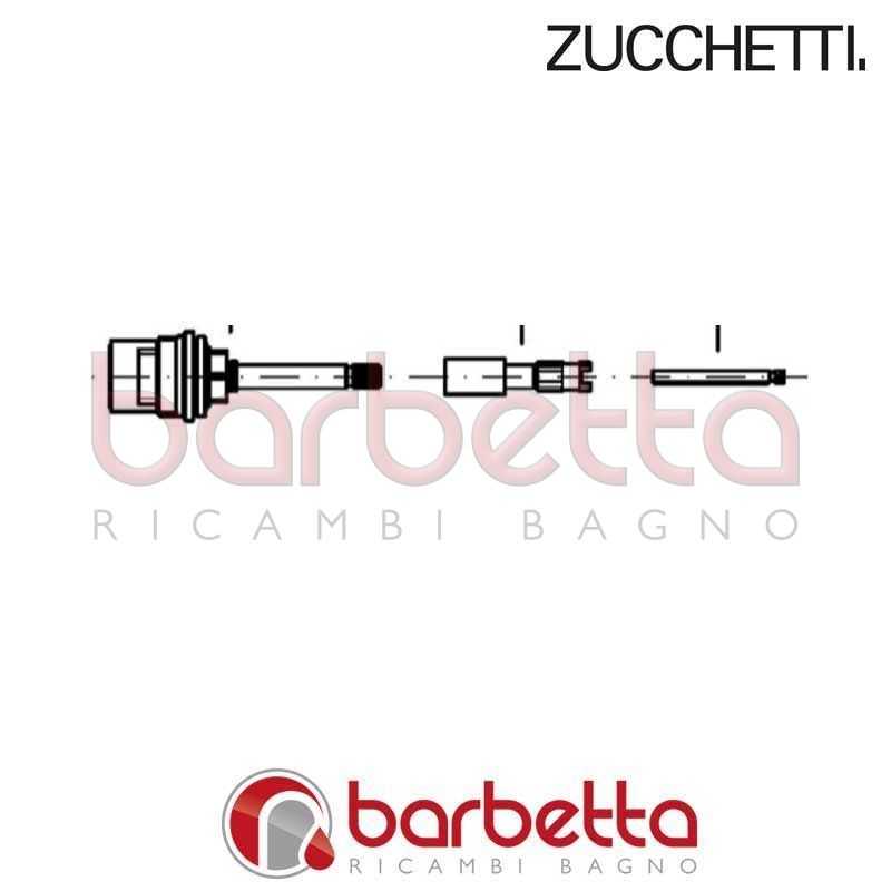 Vitone A Dischi R Ricambi Zucchetti Ricambi Bagno Barbetta