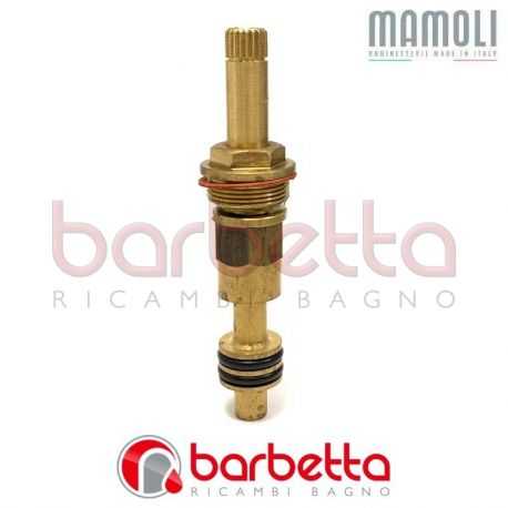 Movimento Deviatore T Vitoni Mamoli Ricambi Bagno Barbetta