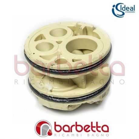 Ideal Standard Rubinetteria Ceraplan.Base Sottocartuccia Ceraplan Iii Ideal Standard