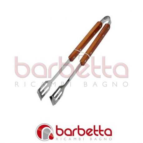 PINZA PER BARBECUE CM. 40