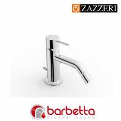 Rubinetteria Zazzeri Modo 5.Miscelatore Bidet Modo 5 Zazzeri 69051201a00