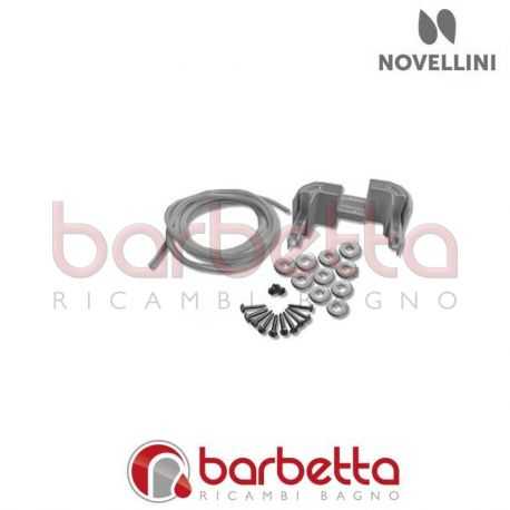 Montaggio Cabina Doccia Novellini.Confezione Montaggio Media Novellini R01mean1 30