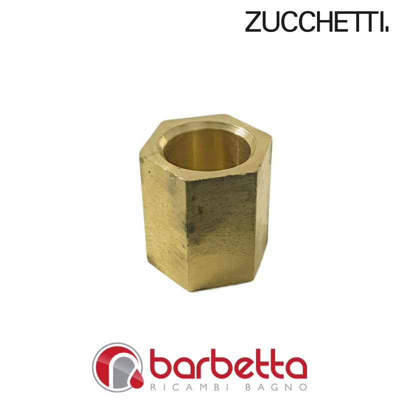 Smontaggio Rubinetto Miscelatore Zucchetti.Chiave Per Ghiera Cartuccia D 25 Zucchetti R97214