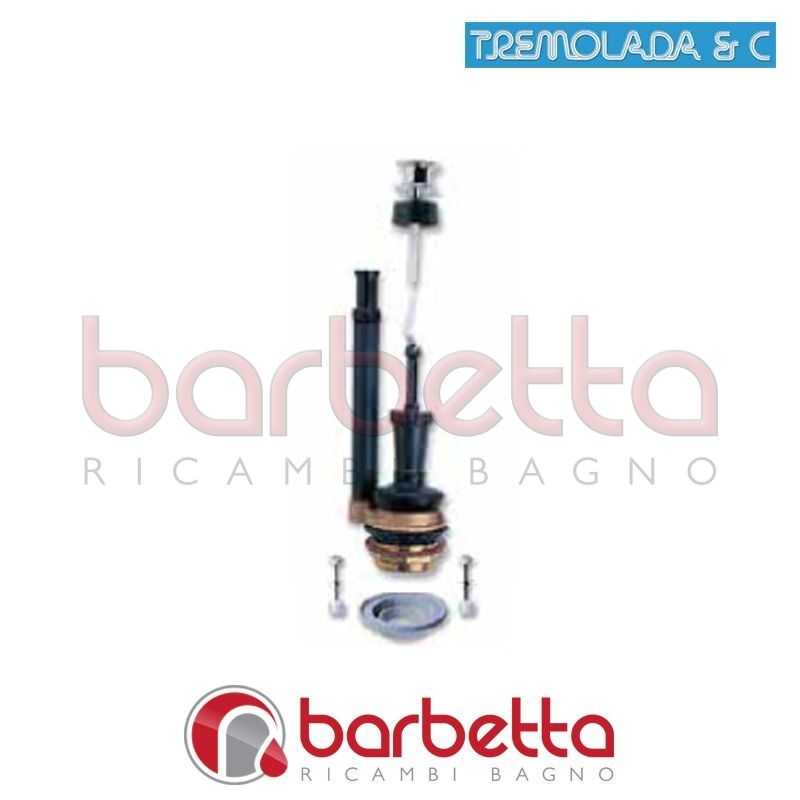 Batteria di scarico 155.212 - Ricambi tremolada