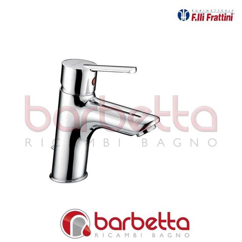 Rubinetteria Frattini Serie Mito.Monocomando Per Lavabo Con Scarico Mito Frattini 81054 Ebay