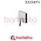 PARTE ESTERNA INCASSO DOCCIA MIX BELLAGIO ZUCCHETTI ZP3614