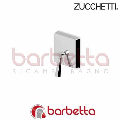 PARTE ESTERNA INCASSO DOCCIA MIX BELLAGIO ZUCCHETTI ZP3614