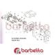 VITONE CHIUSURA SENSO ANTIORARIO CUBIC IDEAL STANDARD A860414NU