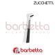MANIGLIA MIX BELLAGIO INCASSI ZUCCHETTI R97125