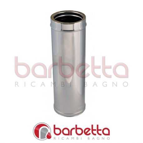 Tubo doppia parete per 7545038 - Tubi per stufe