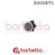 SOFFIONCINO LATERALE DIAMETRO 40 3 UTILIZZI SHOWER ZUCCHETTI Z92906