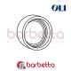 GUARNIZIONI PER MANICOTTO WC D.125 OL0037134