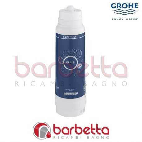 Filtro acqua bwt 40412001 - Filtri acqua grohe