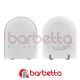SEDILE COPRIWATER COMPATIBILE REATINE OK BIANCO