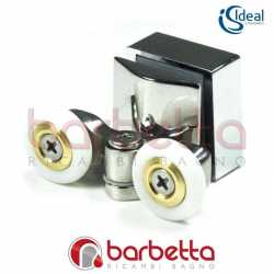 CUSCINETTO COMPLETO KUBO R IDEAL STANDARD T001173NU