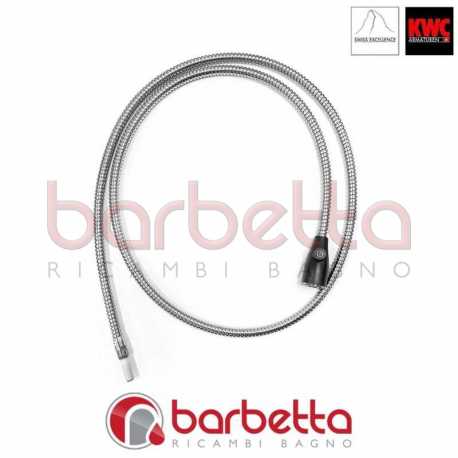 FLESSIBILE CON DOCCINO ESTRAIBILE PER EVE RICAMBIO KWC Z.536.254.000