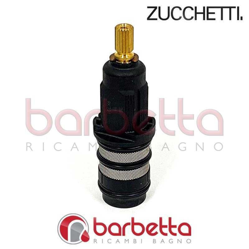 Cartuccia termostatica zetasystem simply beautiful r97849