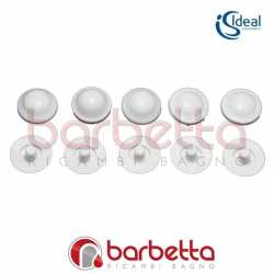 PARACOLPI GOMMINI COPRIWATER IDEAL STANDARD T217801 