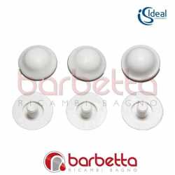 PARACOLPI GOMMINI COPRIWATER IDEAL STANDARD ESEDRA T204300