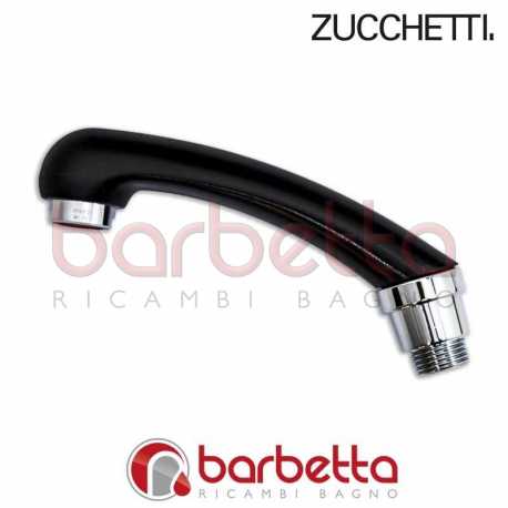 Doccetta di Ricambio per Rubinetto Parrucchiere Zucchetti Z9468P