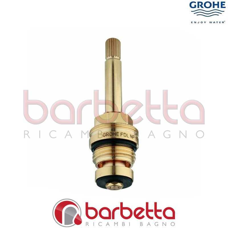 Vitone ricambio grohe 06905 - Ricambi grohe