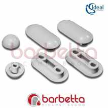 PARACOLPI GOMMINI COPRIWATER IDEAL STANDARD K802401