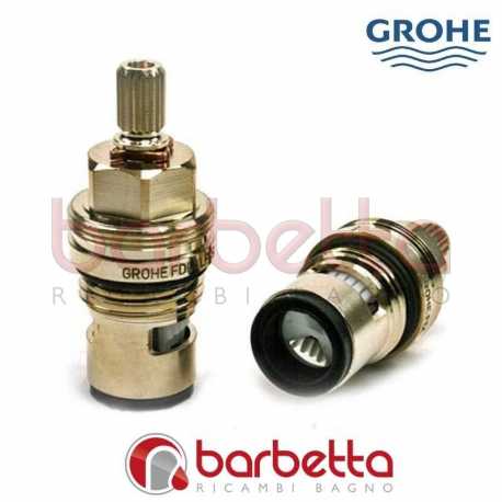 VITONE A DISCO CERAMICO DESTRO GROHE 45882