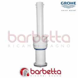 VALVOLA DI SCARICO GROHE 43992000