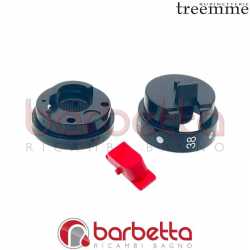 KIT COMPONENTI RICAMBIO TREEMME RTMT133SL50