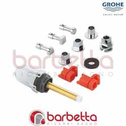 DEVIATORE RICAMBIO GROHE 48442000