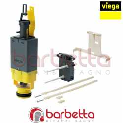 SET DI TRASFORMAZIONE RICAMBIO VIEGA 611224