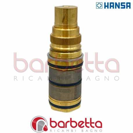 CARTUCCIA TERMOSTATICA RICAMBIO HANSA 59911525