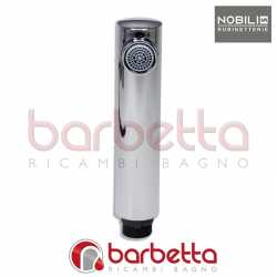 DOCCETTA RICAMBIO IN ABS Ø30 SLC PER MISCELATORE OZ NOBILI RDO142/88CR